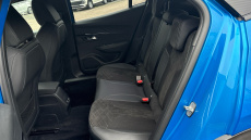 Peugeot 2008 100kW GT Premium 50kWh 5dr Auto Electric Estate